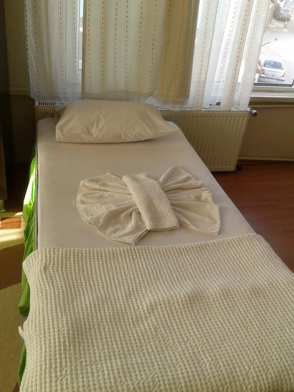 Damla Pension Αδριανούπολη Εξωτερικό φωτογραφία